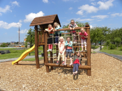 Kinderfeestje