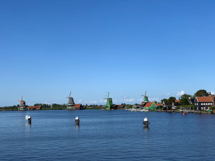 Tweedaagse zwerftocht